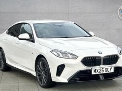 White Used 2025 BMW 220 M Sport Coupe | £29,890 (Super price)