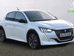 Used 2023 Peugeot 208 GTi Hatchback | £11,099 (Good price)