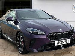 Purple Used 2025 BMW 220 M Sport Coupe | £30,500 (Good price)