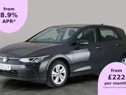 Used 2024 VW Golf VIII Life Hatchback | £15,783 (Super price)