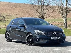 Mercedes A200