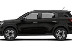 New 2025 Vauxhall Frontera SUV | £24,990