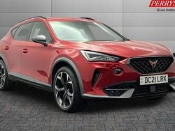Used 2024 Cupra Formentor SUV | £16,827