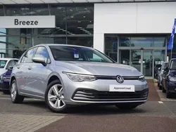 Used 2020 VW Golf VII Life Hatchback | £16,900 (Fair price)