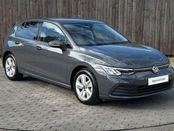 Grey Used 2024 VW Golf VIII Life Hatchback | £18,699 (Good price)
