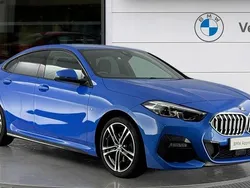 Used 2024 BMW 218 M Sport Coupe | £21,516 (Fair price)