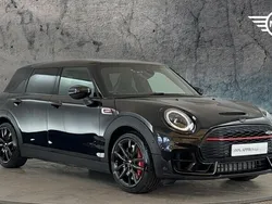 Black Used 2023 Mini John Cooper Works Clubman Estate | £31,995 (Expensive)