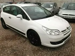 Used 2005 Citroën C4 Hatchback | £2,285 (Expensive)