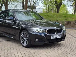 Black Used 2013 BMW 320 M Sport Hatchback | £5,995 (Fair price)