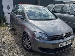 Grey Used 2013 VW Golf VII SE Hatchback | £4,000 (Good price)