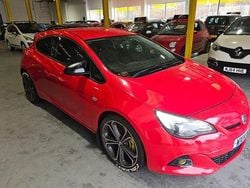 Used 2014 Vauxhall Astra GTC Edition Coupe | £3,000 (Fair price)