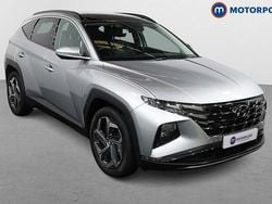 Used 2024 Hyundai Tucson Ultimate SUV | £26,349 (Fair price)