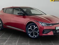 Used 2024 Kia EV6 GT-Line SUV | £21,195