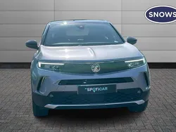 Grey Used 2022 Vauxhall Mokka Ultimate SUV | £14,611 (Fair price)