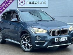 Used 2019 BMW X1 xLine SUV | £14,890 (Good price)