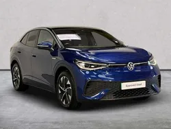 Blue Used 2022 VW ID.5 Pro Performance SUV | £23,628 (Good price)
