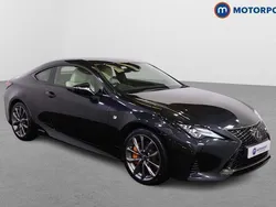 Lexus RC300h