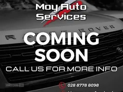Black Used 2011 Land Rover Discovery 4 HSE SUV | £12,995 (A bit pricey)