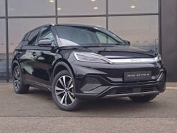 Climbing grey New 2025 BYD Atto 3 Comfort SUV | £35,690 (Fair price)