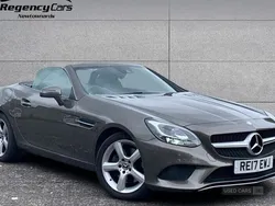 Used 2017 Mercedes 200 | £15,295 (Good price)
