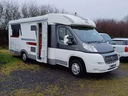 White Used 2013 Fiat Ducato Van | £21,800 (Super price)
