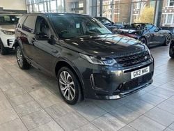 Used 2023 Land Rover Discovery Sport HSE Dynamic SUV | £31,195 (Good price)