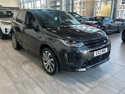 Used 2023 Land Rover Discovery Sport HSE Dynamic SUV | £32,495 (Fair price)