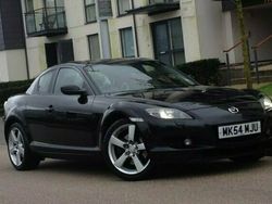 Used 2004 Mazda RX8 Hatchback | £1,995