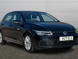 Used 2024 VW Golf VIII Life Hatchback | £15,995 (Super price)