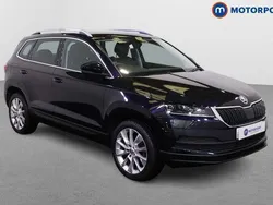 Used 2022 Skoda Karoq SE L SUV | £17,599 (Super price)
