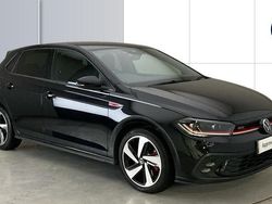 Used 2025 VW Polo GTI Hatchback | £21,705 (Fair price)