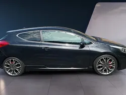 Used 2013 Kia ProCeed GT 2 Hatchback | £5,995 (Fair price)