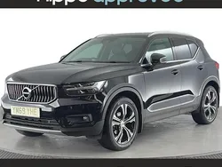 Used 2022 Volvo XC40 Inscription SUV | £19,320 (Good price)