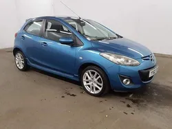 Used 2011 Mazda 2 Inclusive | £2,999 (Fair price)
