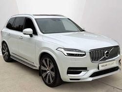 Used 2022 Volvo XC90 Inscription SUV | £41,495 (Fair price)