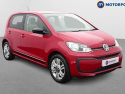Used 2018 VW up! Beats Hatchback | £10,899 (Fair price)