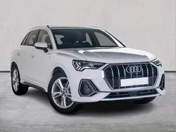 Other New 2025 Audi Q3 S-Line SUV | £41,399 (Super price)