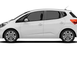 Used 2019 Kia Venga 4 Hatchback | £7,899 (Good price)