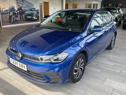 Used 2026 VW Polo Life Hatchback | £16,999 (Good price)