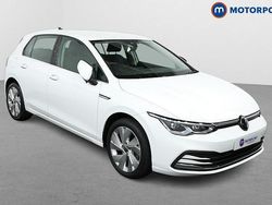 Used 2024 VW Golf VIII Style Hatchback | £17,999 (Super price)