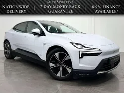 Silver Used 2024 Polestar 4 Plus SUV | £39,158 (Super price)