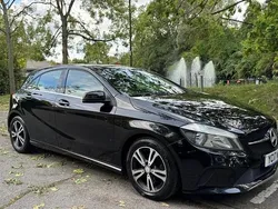 Used 2018 Mercedes A180 SE Hatchback | £9,995 (Good price)