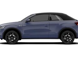 New 2025 VW T-Roc Cabriolet R-line Cabriolet | £39,221 (Fair price)