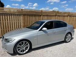 Silver Used 2006 BMW 330 M Sport Sedan | £6,000 (Fair price)