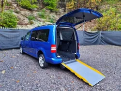 VW Caddy Maxi Life
