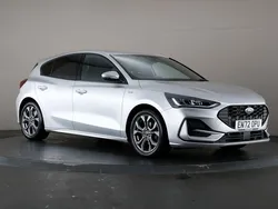 Used 2023 Ford Focus ST-Line | £15,800 (Fair price)
