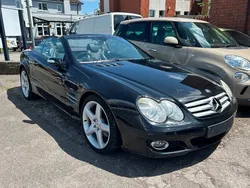 Used 2008 Mercedes SL350 | £5,994 (Fair price)