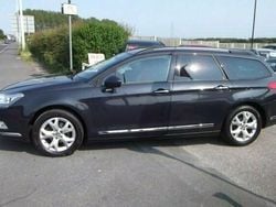 Used 2009 Citroën C5 Estate | £6,488