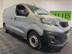 Grey Used 2023 Peugeot Expert Premium Van | £15,995 (A bit pricey)