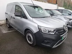 Grey Used 2023 Renault Kangoo MPV | £13,298 (Fair price)